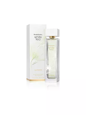 ELIZABETH ARDEN | White Tea Eau Fraiche Eau de Toilette 100ml | 